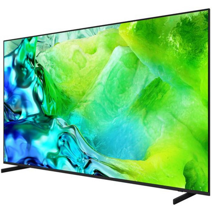 Телевизор SAMSUNG QE75QN80HAUXXH, 75"(190.5 см), 4K UHD Vision AI, Smart TV Tizen™, Neo QLED QN80H (2026)