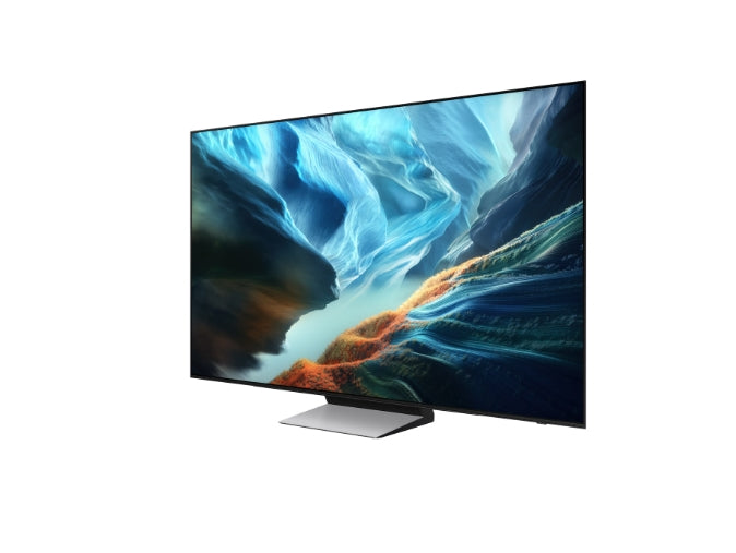 Samsung 77" 77S90H OLED AI Smart UHD 4K Модел 2026 Черен