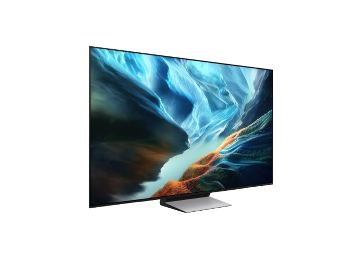 Samsung 77" 77S90H OLED AI Smart UHD 4K Модел 2026 Черен