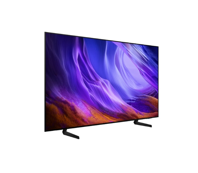 Samsung 83" 83S85H OLED AI Smart UHD 4K Модел 2026 Черен