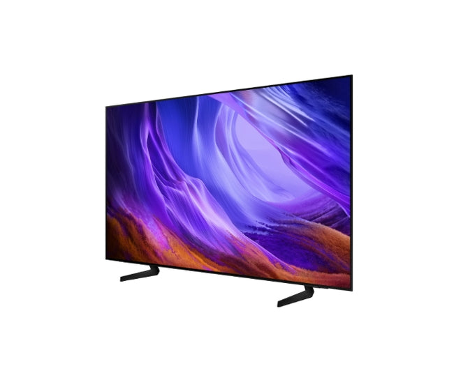 Samsung 83" 83S85H OLED AI Smart UHD 4K Модел 2026 Черен
