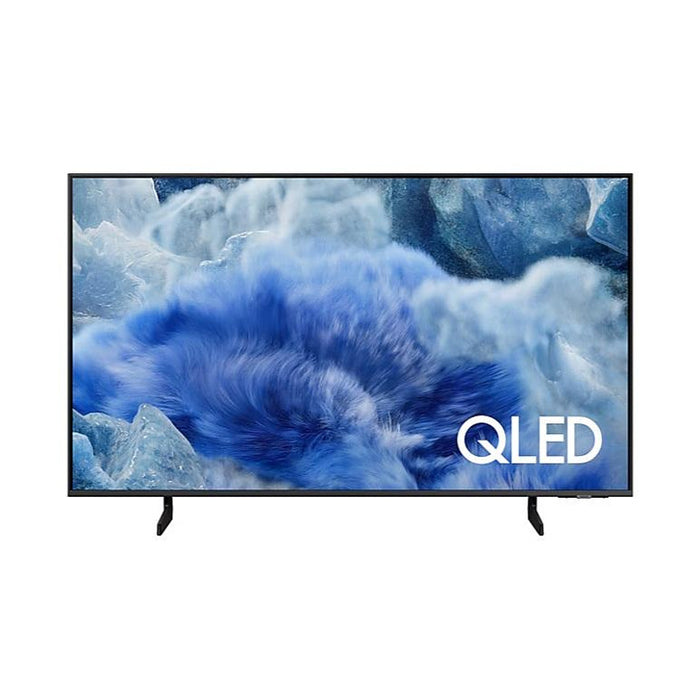 Телевизор SAMSUNG QE85Q8FAAUXXH, 85"(215 см), QLED, 4K UltraHD, Q8F Vision AI Smart TV (2025)