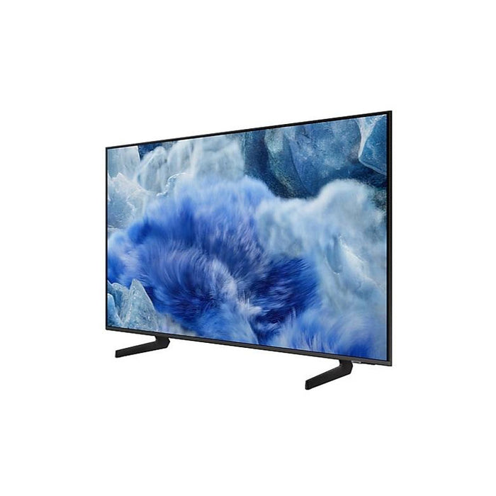 Телевизор SAMSUNG QE85Q8FAAUXXH, 85"(215 см), QLED, 4K UltraHD, Q8F Vision AI Smart TV (2025)