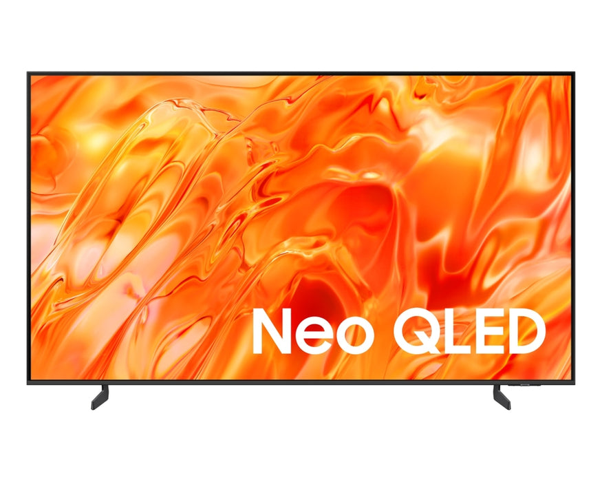 Samsung 85" 85QN70H QLED UHD 4K Quantum Mini LED AI Smart 50Hz 2026 Черен