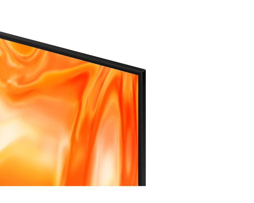 Samsung 85" 85QN70H QLED UHD 4K Quantum Mini LED AI Smart 50Hz 2026 Черен