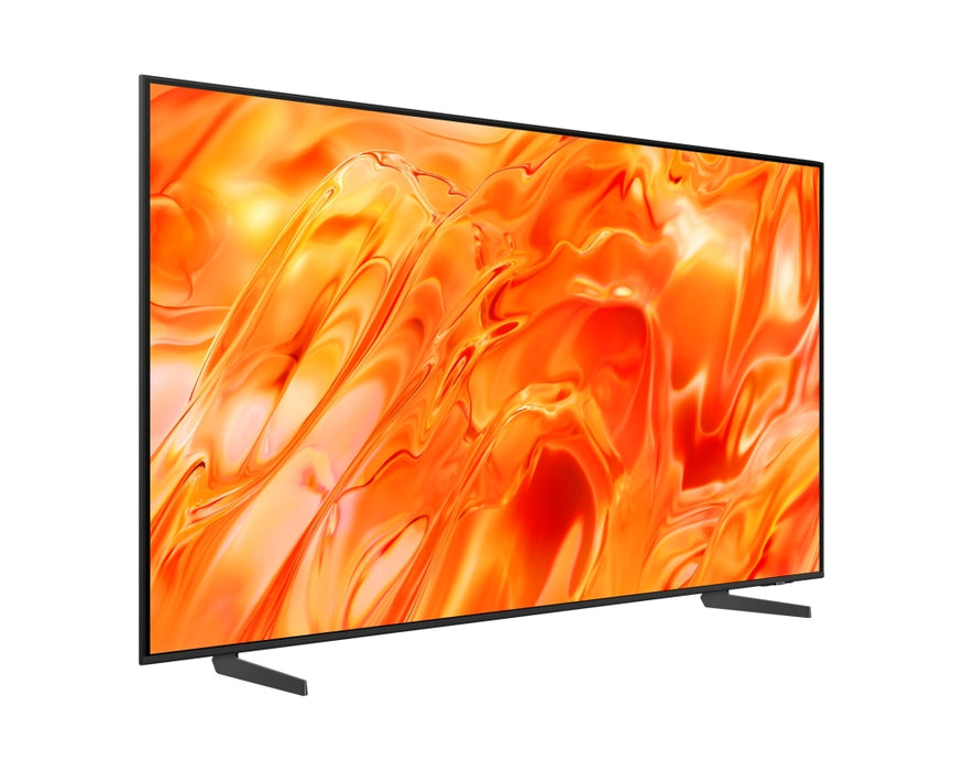 Samsung 85" 85QN70H QLED UHD 4K Quantum Mini LED AI Smart 50Hz 2026 Черен