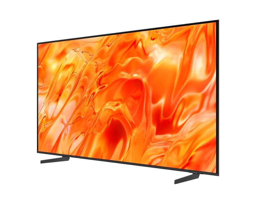 Samsung 85" 85QN70H QLED UHD 4K Quantum Mini LED AI Smart 50Hz 2026 Черен
