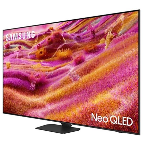 Телевизор SAMSUNG QE85QN90FATXXH, 85", Neo QLED QN90F, 4K UHD Vision AI, Smart TV (2025)