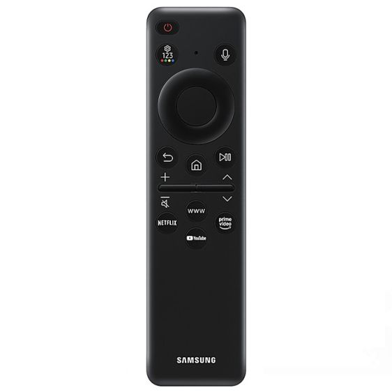 Телевизор SAMSUNG QE85QN90FATXXH, 85", Neo QLED QN90F, 4K UHD Vision AI, Smart TV (2025)