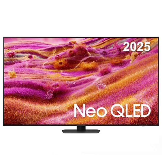 Телевизор SAMSUNG QE98QN90FATXXH, 98", Neo QLED QN90F, 4K UHD Vision AI, Smart TV (2025)