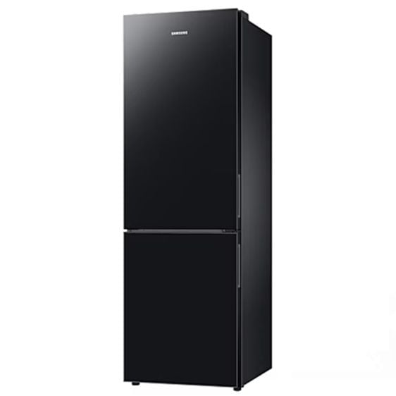 Хладилник с фризер SAMSUNG RB33B610EBN/EF, 344 л, No Frost, 185.3 см