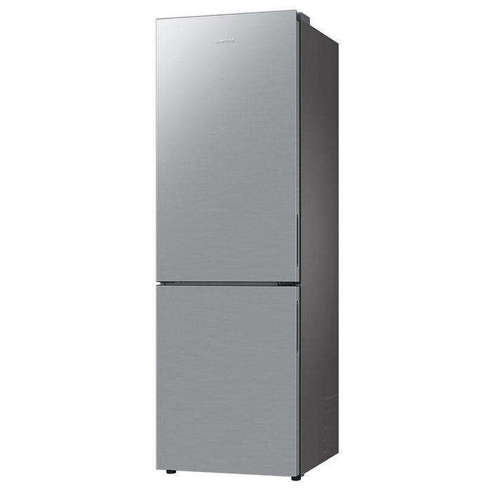 Хладилник с фризер SAMSUNG RB33B610ESA/EF, 344 л, SpaceMax™, 185 см, клас Е
