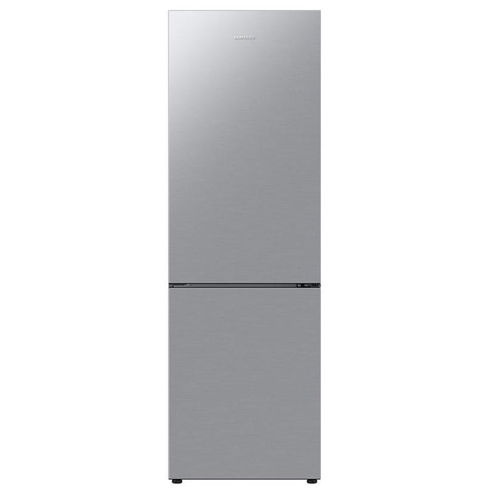 Хладилник с фризер SAMSUNG RB33B610ESA/EF, 344 л, SpaceMax™, 185 см, клас Е