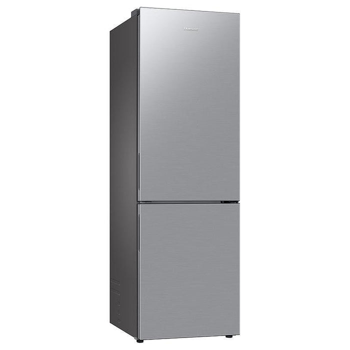 Хладилник с фризер SAMSUNG RB33B610ESA/EF, 344 л, SpaceMax™, 185 см, клас Е