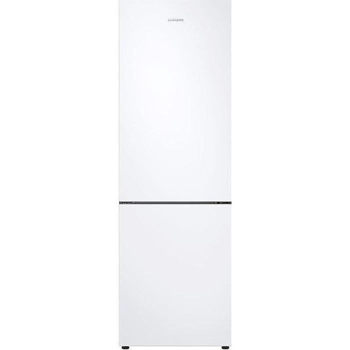 Хладилник с фризер SAMSUNG RB33B610EWW/EF, 344 л, No Frost, 185 см