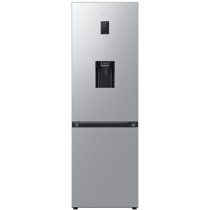 Хладилник с фризер Samsung RB34C652ESA/EF