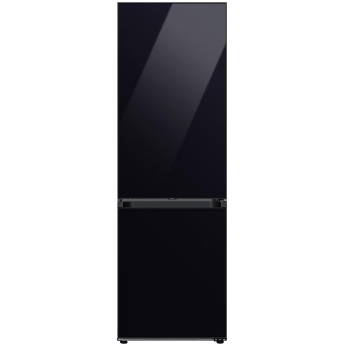 Хладилник с фризер SAMSUNG RB34C7B5E22/EF, 344 л, SmartThings, AI energy mode, 185.3 см