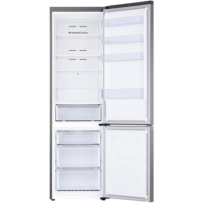 Хладилник с фризер Samsung RB38C600CS9/EF