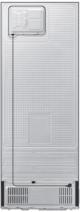 Хладилник с фризер SAMSUNG RB53DG703EB1EO, 538 л, SmartThings AI Energy и Metal Cooling, 203x75.9 см, Dark Inox