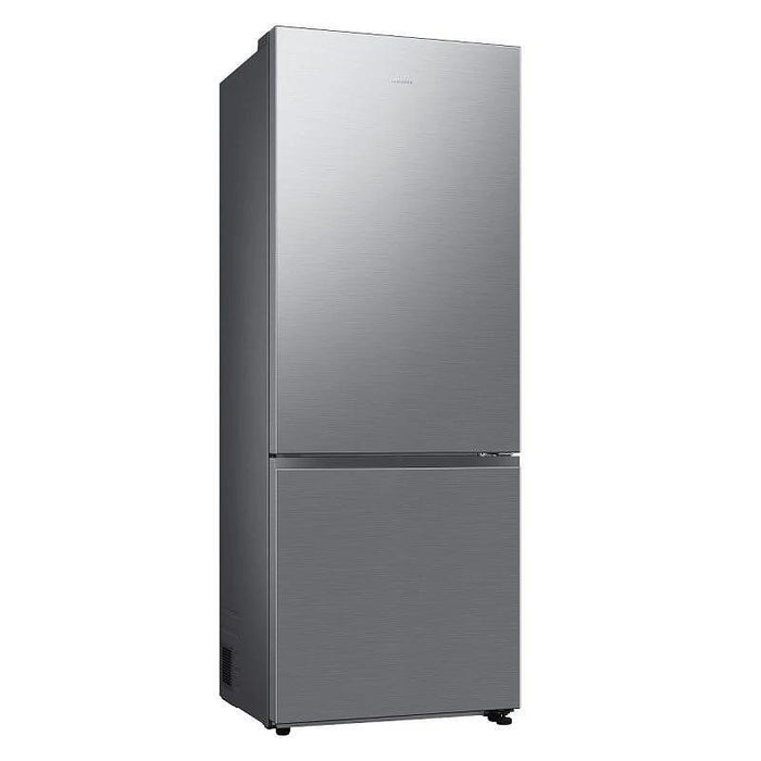 Хладилник с фризер SAMSUNG RB53DG703ES9EO, 538 л, SmartThings, AI energy, 203 x 75.9 см
