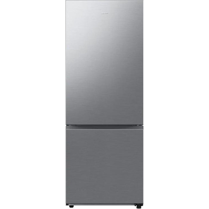 Хладилник с фризер SAMSUNG RB53DG703ES9EO, 538 л, SmartThings, AI energy, 203 x 75.9 см