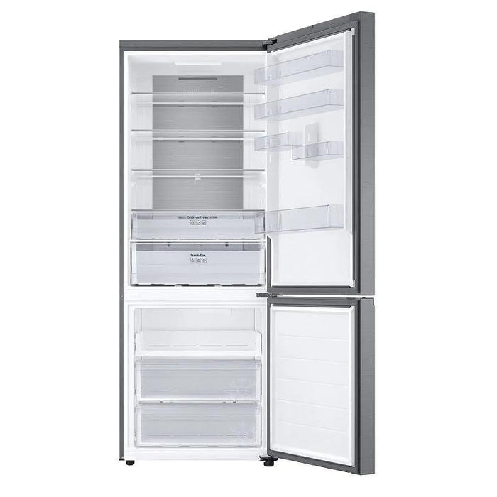 Хладилник с фризер SAMSUNG RB53DG703ES9EO, 538 л, SmartThings, AI energy, 203 x 75.9 см