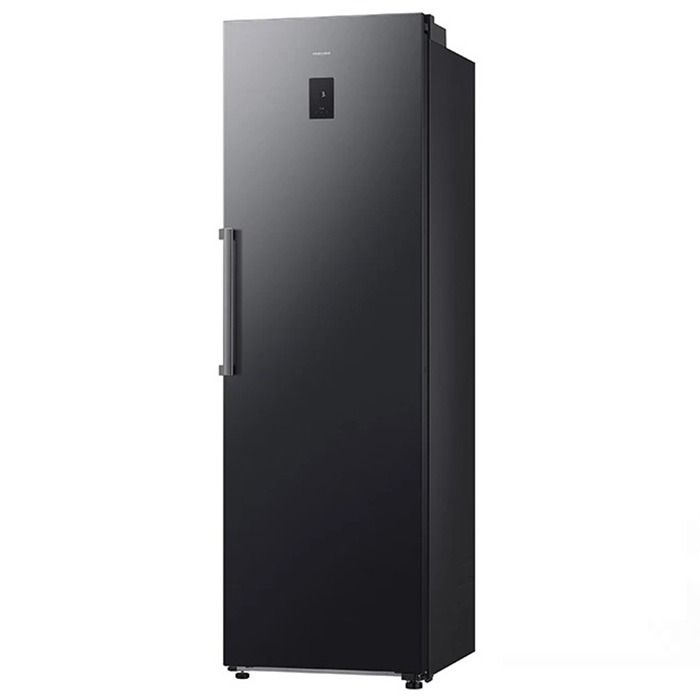 Хладилник SAMSUNG RR70H39CEFEO, 387 л, All-around Cooling, 185.8 см, Black