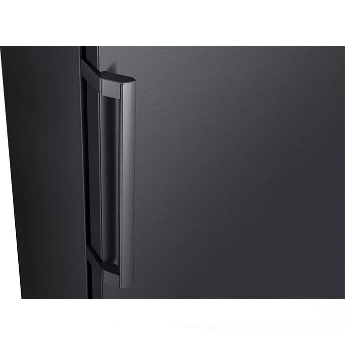 Хладилник SAMSUNG RR70H39CEFEO, 387 л, All-around Cooling, 185.8 см, Black