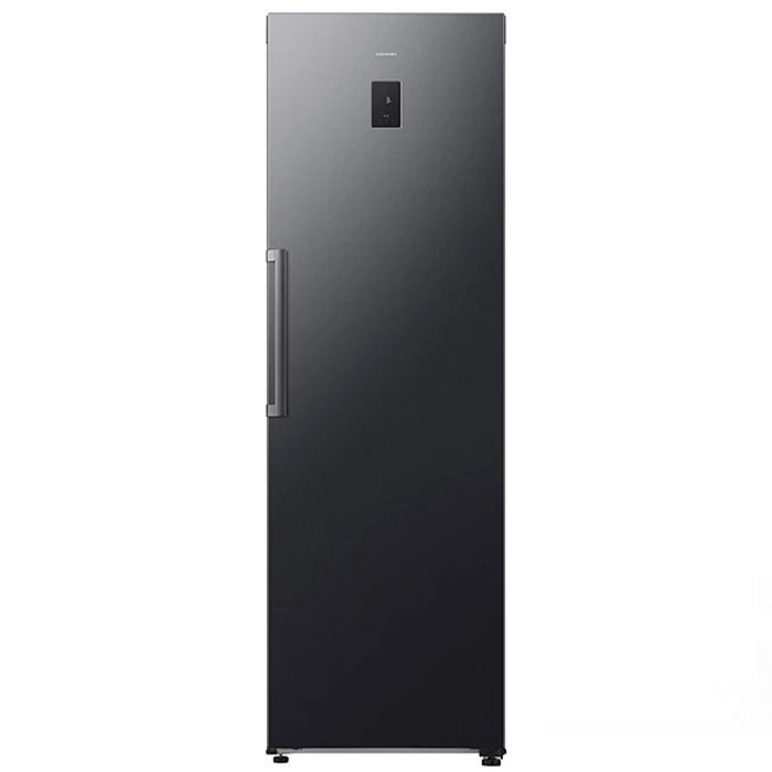 Хладилник SAMSUNG RR70H39CEFEO, 387 л, All-around Cooling, 185.8 см, Black