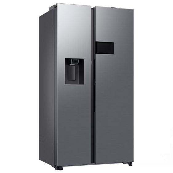 Хладилник с фризер SAMSUNG Side-by-Side RS90F65EDTEO, 621 л, Auto Open Door, 174.4 см