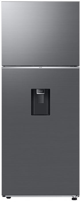 Хладилник SAMSUNG RT42CG6724S9EO, 412 л, No Frost, SmartThings, Wi-Fi, 178.5x70 см