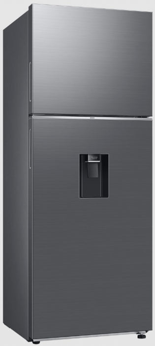 Хладилник SAMSUNG RT42CG6724S9EO, 412 л, No Frost, SmartThings, Wi-Fi, 178.5x70 см