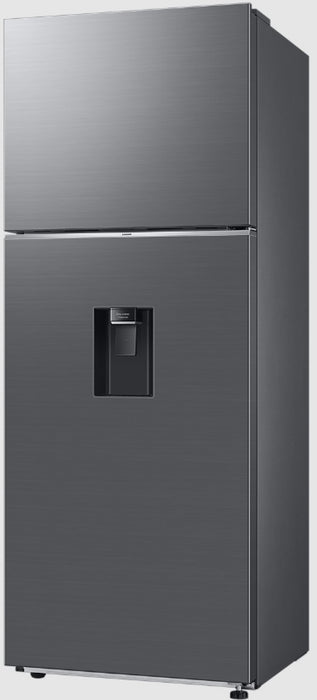 Хладилник SAMSUNG RT42CG6724S9EO, 412 л, No Frost, SmartThings, Wi-Fi, 178.5x70 см