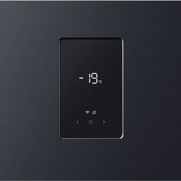 Фризер SAMSUNG RZ70H32HEFEO, 323 л, технология SpaceMax™, 186 см