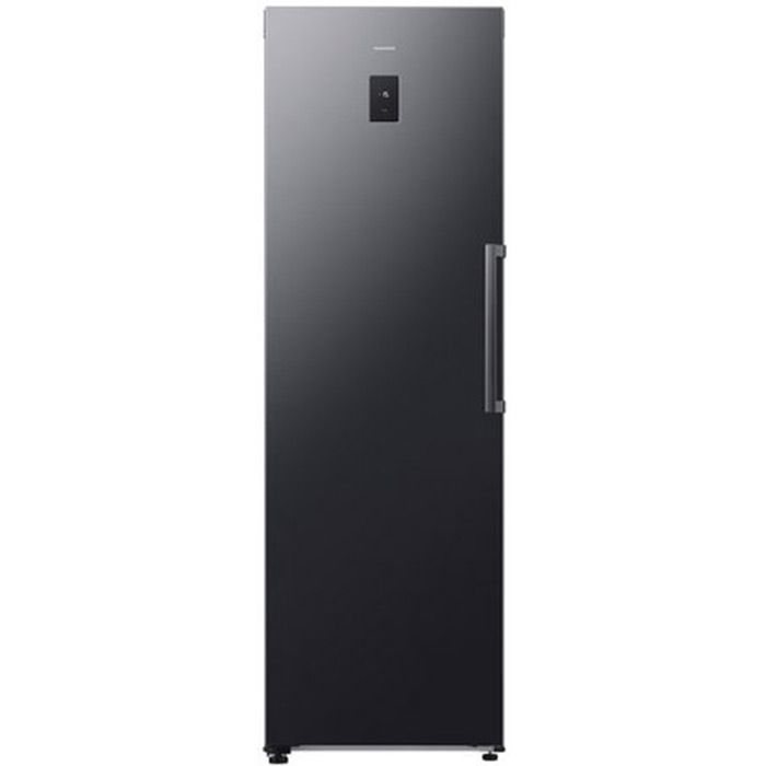 Фризер SAMSUNG RZ70H32HEFEO, 323 л, технология SpaceMax™, 186 см