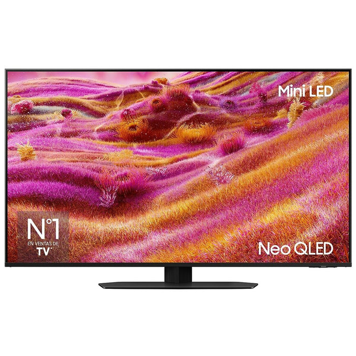 Смарт телевизор Samsung TQ50QN90FATXXC 50" 4K Ultra HD HDR Neo QLED