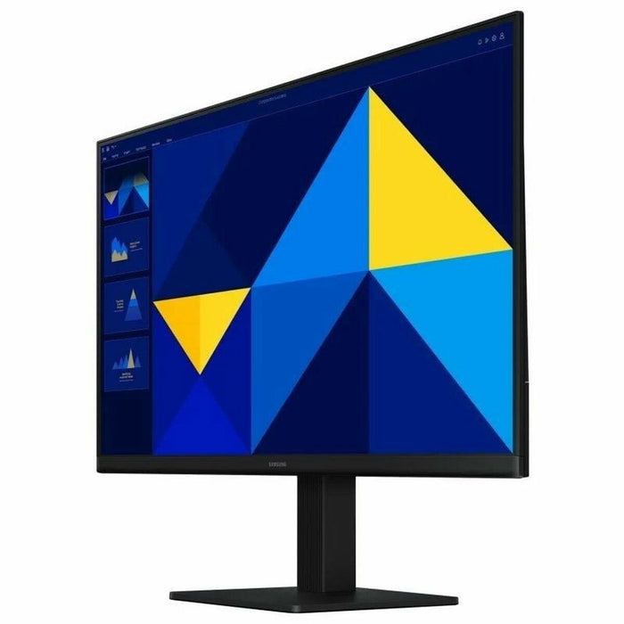 Монитор Samsung LS24D304GAUXEN Full HD 24"