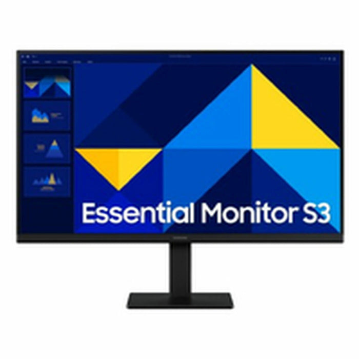 Монитор Samsung LS24D304GAUXEN Full HD 24"