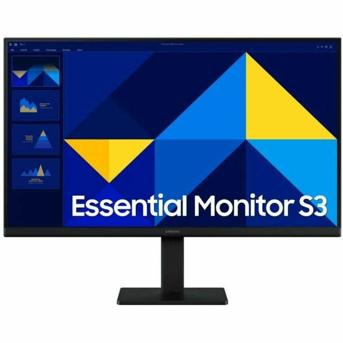 Монитор Samsung LS24D304GAUXEN Full HD 24"