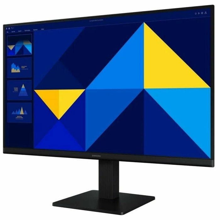 Монитор Samsung LS24D304GAUXEN Full HD 24"