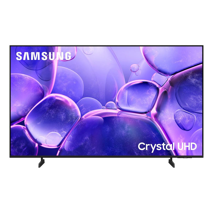 Смарт телевизор Samsung TU43U8075FUXXC 43" 4K Ultra HD LED HDR