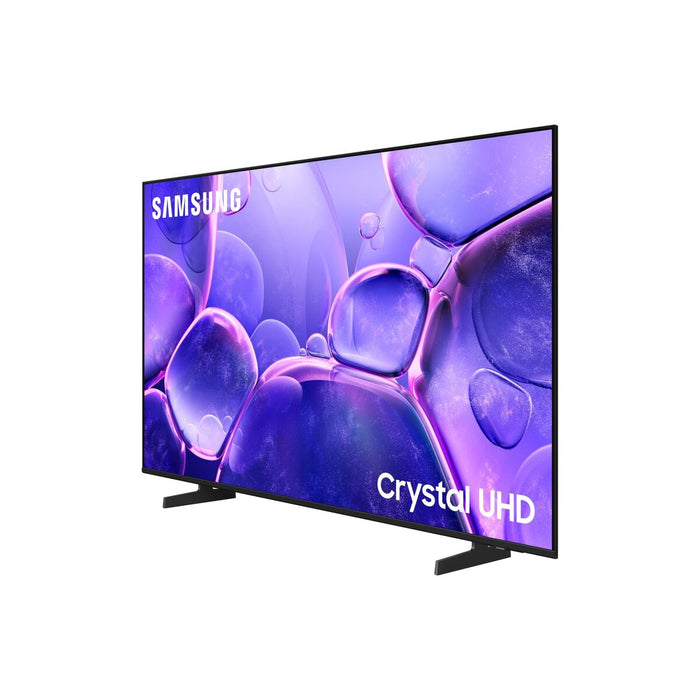 Смарт телевизор Samsung TU43U8075FUXXC 43" 4K Ultra HD LED HDR