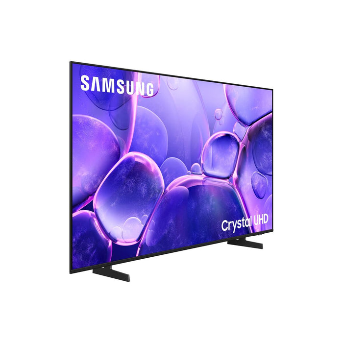 Смарт телевизор Samsung TU43U8075FUXXC 43" 4K Ultra HD LED HDR