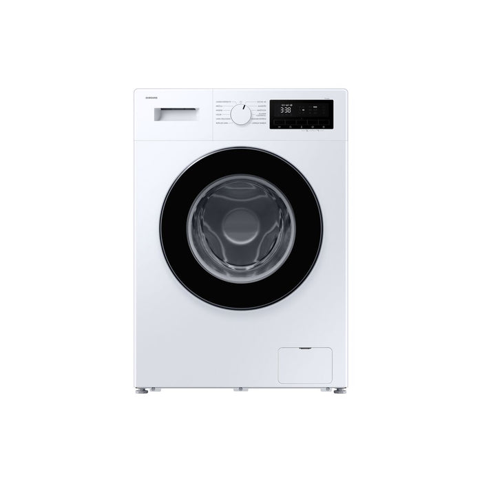 Перална машина Samsung WW80FG3M05AWEC 8 kg 59,5 cm 1400 rpm