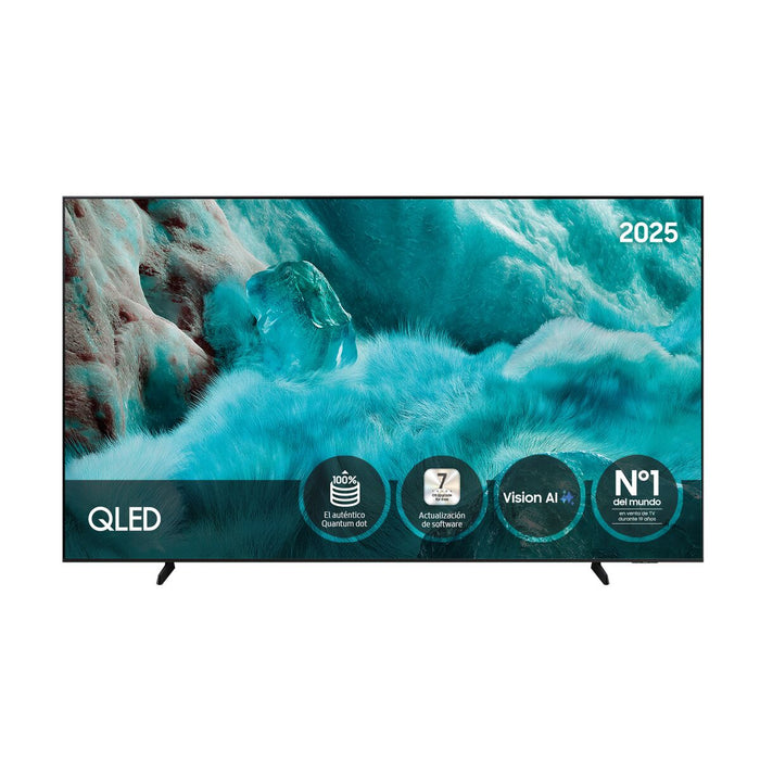 Смарт телевизор Samsung TQ98Q7FAAUXXC