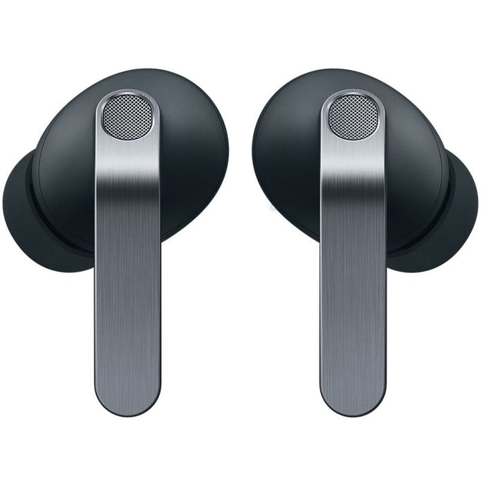 Слушалки Samsung SM-R640NZKAEUB Черен