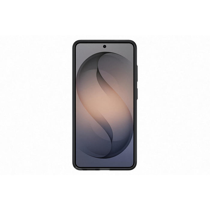 Ултра здрав магнитен калъф за Samsung S26, черен