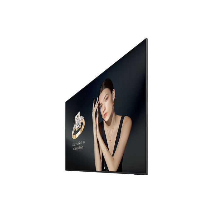 Монитор Videowall Samsung LH115QHFEBGXEN 4K Ultra HD 115"