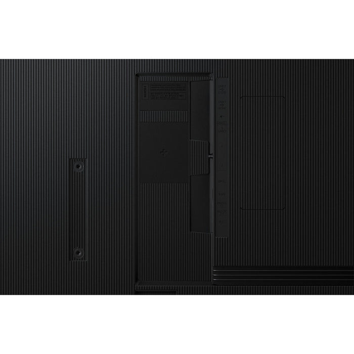 Монитор Videowall Samsung LH115QHFEBGXEN 4K Ultra HD 115"
