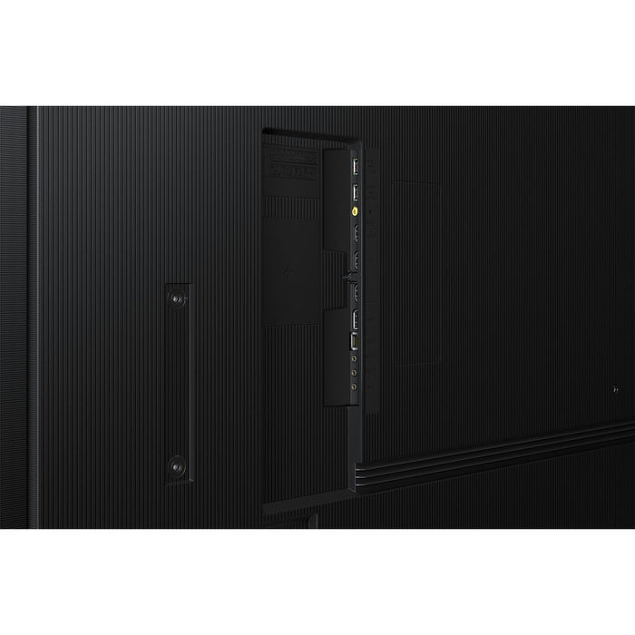 Монитор Videowall Samsung LH115QHFEBGXEN 4K Ultra HD 115"
